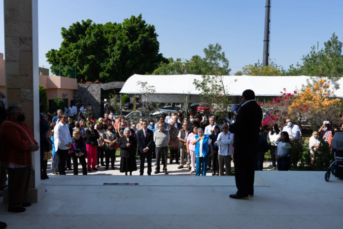 Mobirise Website Builder